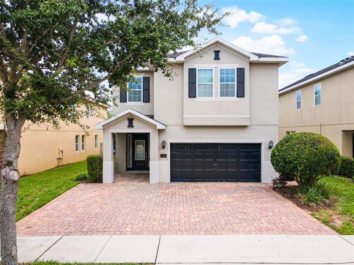 Image No.1-Propriété de 8 chambres à vendre à Kissimmee