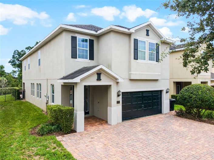 Image No.2-Propriété de 8 chambres à vendre à Kissimmee