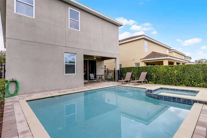 Image No.48-Propriété de 8 chambres à vendre à Kissimmee