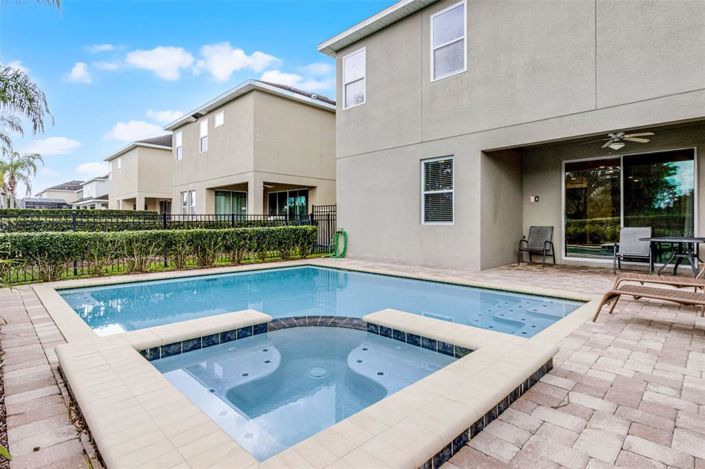 Image No.49-Propriété de 8 chambres à vendre à Kissimmee