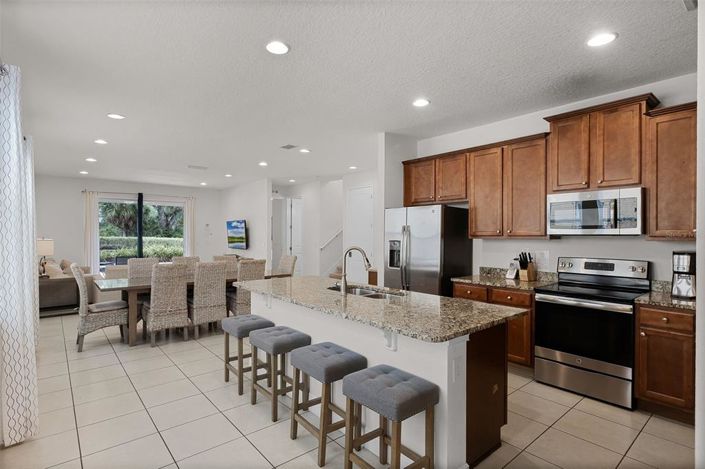 Image No.6-Propriété de 8 chambres à vendre à Kissimmee