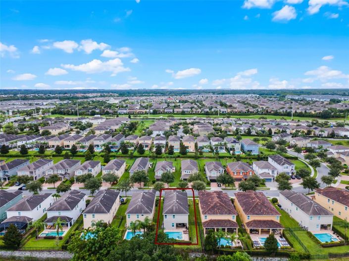 Image No.60-Propriété de 8 chambres à vendre à Kissimmee