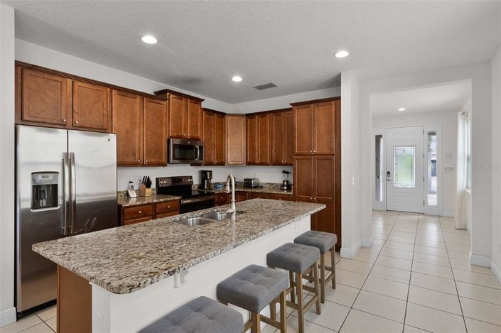 Image No.7-Propriété de 8 chambres à vendre à Kissimmee