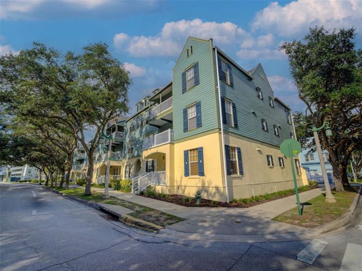 Image No.1-Propriété de 2 chambres à vendre à Kissimmee