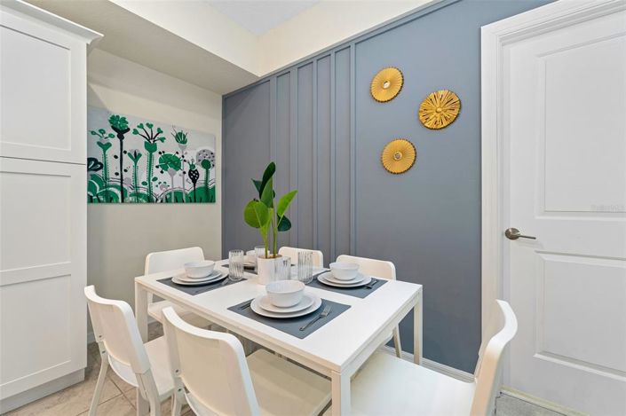 Image No.16-Propriété de 3 chambres à vendre à Kissimmee