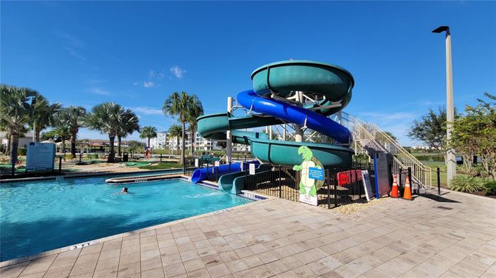 Image No.35-Propriété de 3 chambres à vendre à Kissimmee