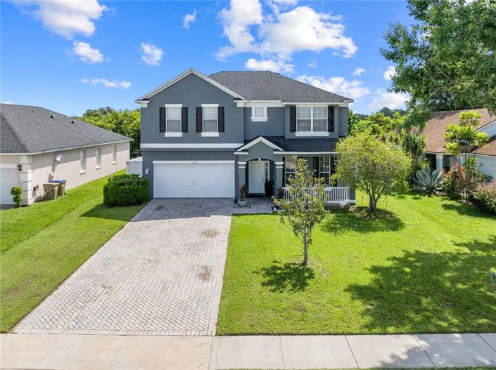 Image No.1-Propriété de 5 chambres à vendre à Kissimmee