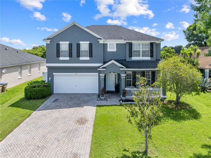 Image No.2-Propriété de 5 chambres à vendre à Kissimmee