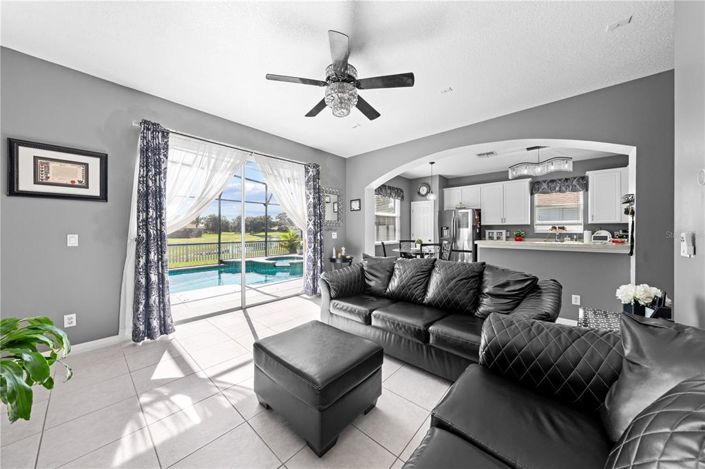 Image No.21-Propriété de 5 chambres à vendre à Kissimmee