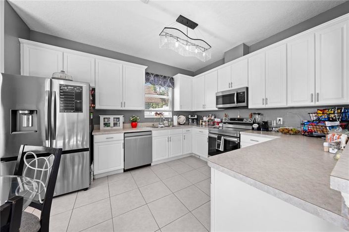 Image No.30-Propriété de 5 chambres à vendre à Kissimmee