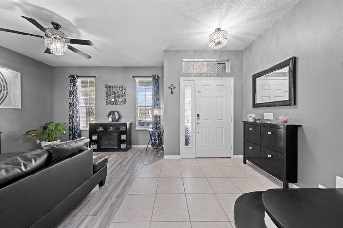 Image No.6-Propriété de 5 chambres à vendre à Kissimmee