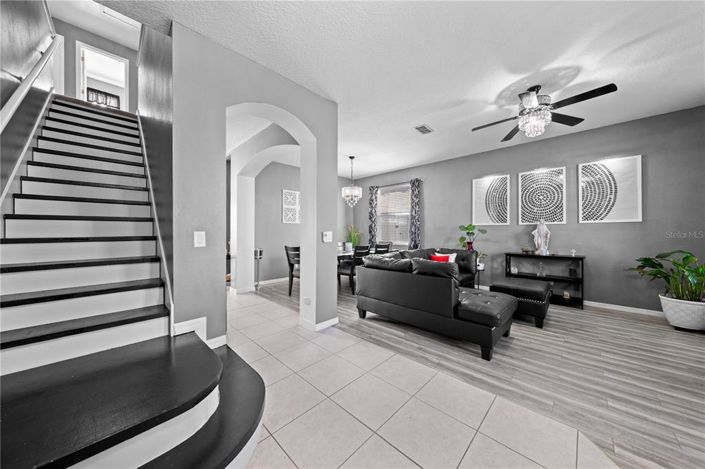 Image No.7-Propriété de 5 chambres à vendre à Kissimmee