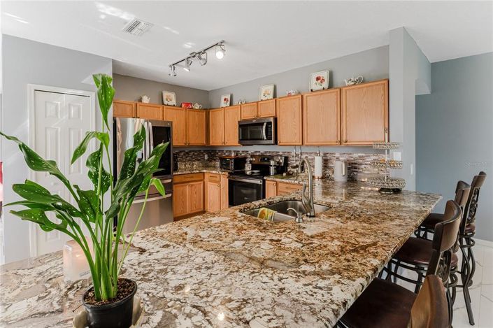 Image No.15-Propriété de 4 chambres à vendre à Kissimmee