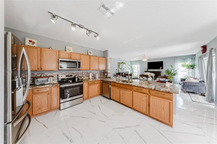 Image No.17-Propriété de 4 chambres à vendre à Kissimmee