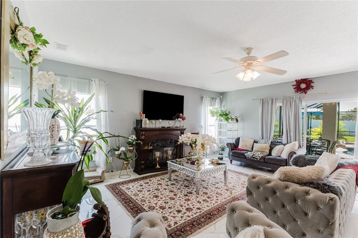 Image No.20-Propriété de 4 chambres à vendre à Kissimmee