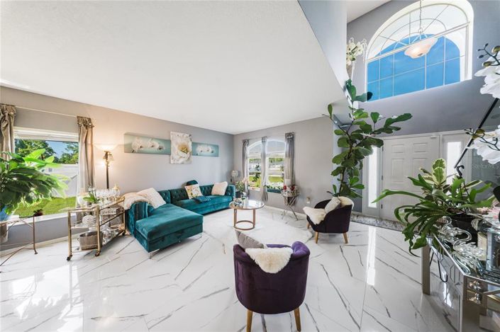 Image No.3-Propriété de 4 chambres à vendre à Kissimmee