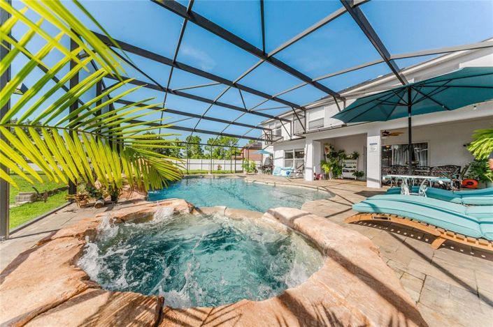 Image No.41-Propriété de 4 chambres à vendre à Kissimmee