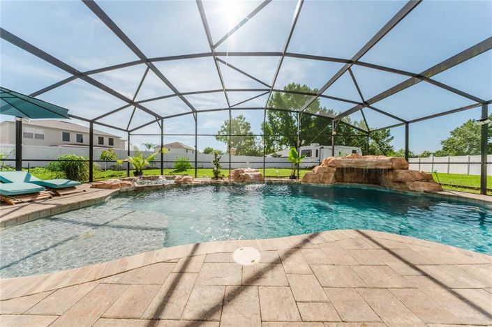 Image No.43-Propriété de 4 chambres à vendre à Kissimmee