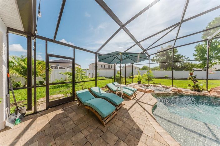 Image No.45-Propriété de 4 chambres à vendre à Kissimmee