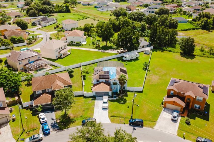 Image No.48-Propriété de 4 chambres à vendre à Kissimmee