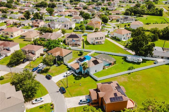 Image No.49-Propriété de 4 chambres à vendre à Kissimmee