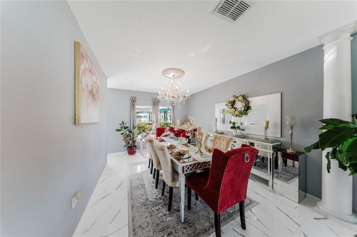 Image No.9-Propriété de 4 chambres à vendre à Kissimmee