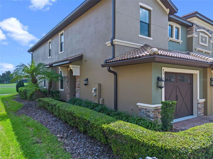 Image No.2-Propriété de 2 chambres à vendre à Davenport