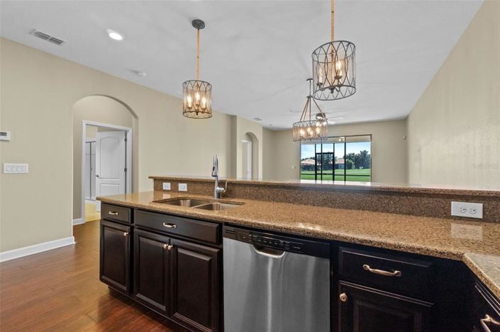 Image No.4-Propriété de 2 chambres à vendre à Davenport