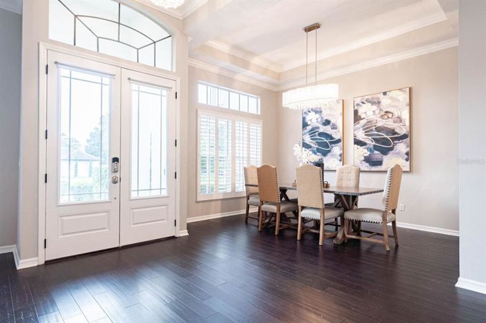 Image No.13-Propriété de 5 chambres à vendre à Orlando