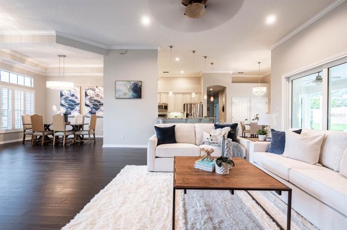 Image No.2-Propriété de 5 chambres à vendre à Orlando