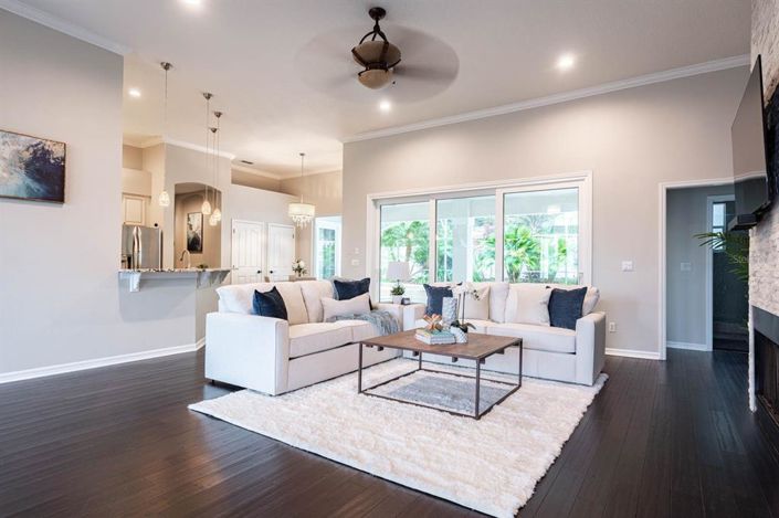 Image No.3-Propriété de 5 chambres à vendre à Orlando