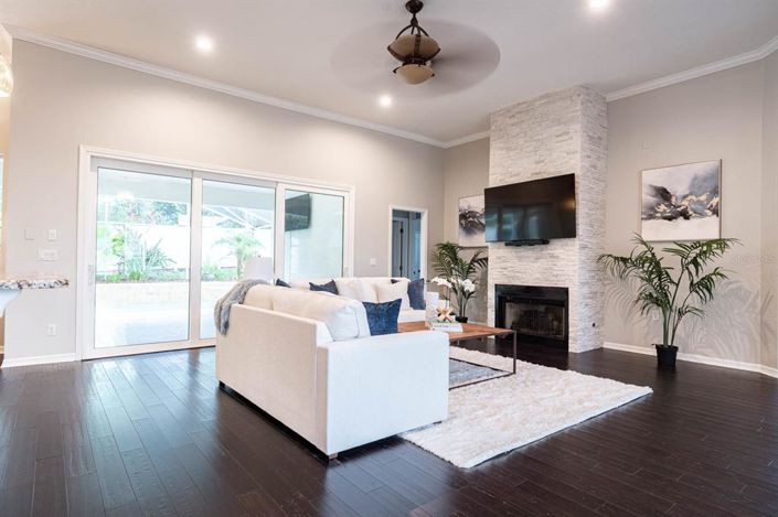 Image No.5-Propriété de 5 chambres à vendre à Orlando