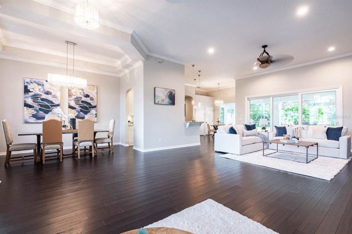 Image No.9-Propriété de 5 chambres à vendre à Orlando