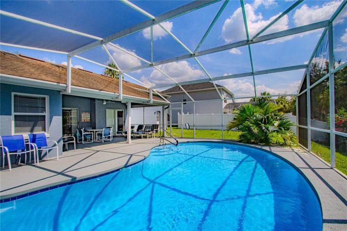 Image No.21-Propriété de 3 chambres à vendre à Kissimmee