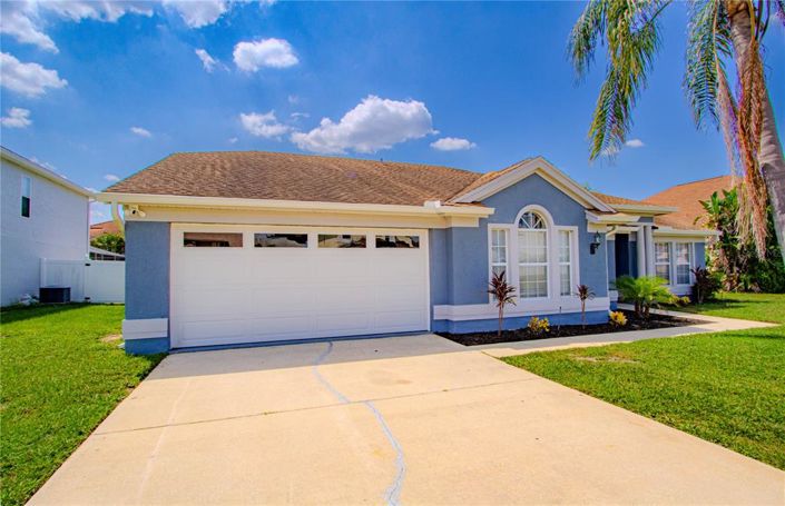 Image No.25-Propriété de 3 chambres à vendre à Kissimmee