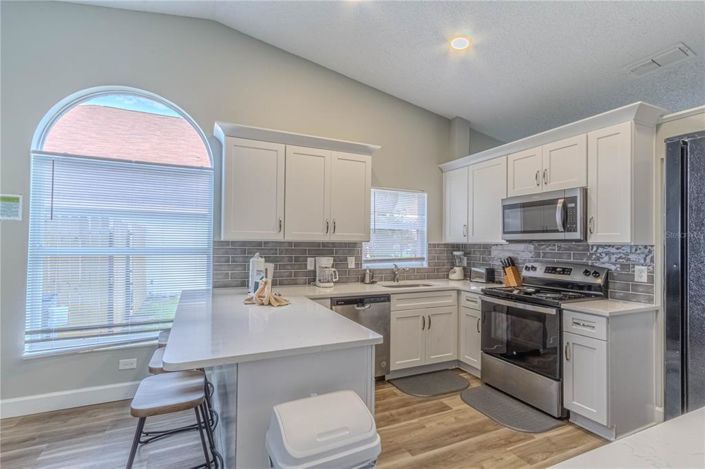 Image No.4-Propriété de 3 chambres à vendre à Kissimmee