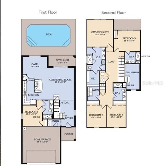 Image No.54-5 Bed Property for sale