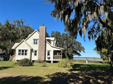 1 - Haines City, Property