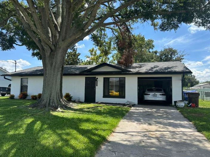 Image No.1-Propriété de 3 chambres à vendre à Kissimmee