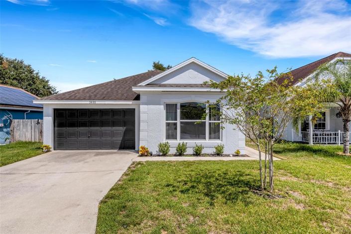 Image No.2-Propriété de 3 chambres à vendre à Davenport