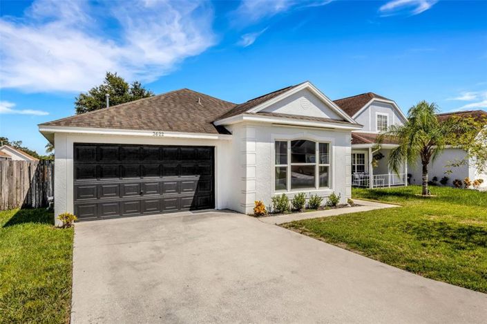 Image No.4-Propriété de 3 chambres à vendre à Davenport