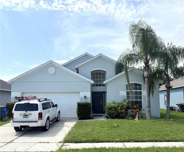 Image No.1-Propriété de 4 chambres à vendre à Kissimmee