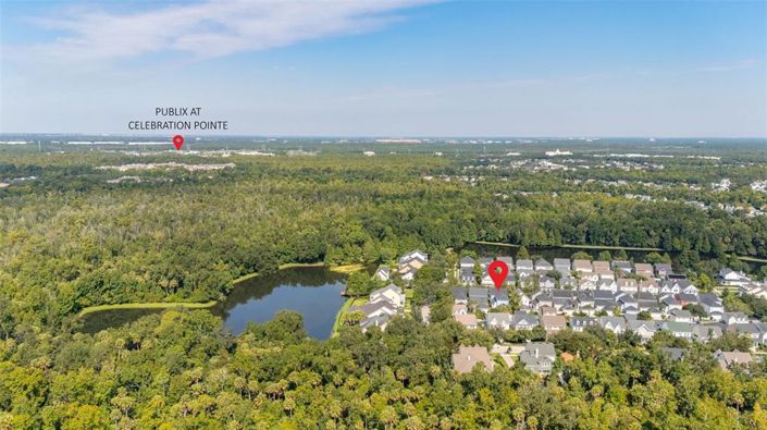 Image No.46-Propriété de 3 chambres à vendre à Celebration