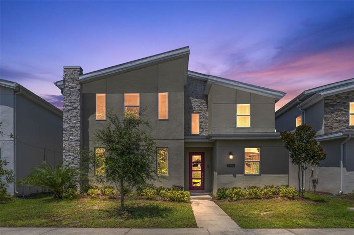 Image No.1-Propriété de 8 chambres à vendre à Kissimmee
