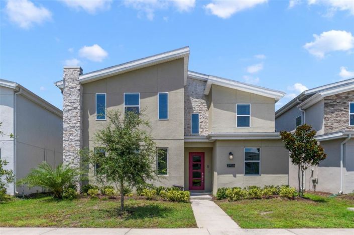 Image No.2-Propriété de 8 chambres à vendre à Kissimmee