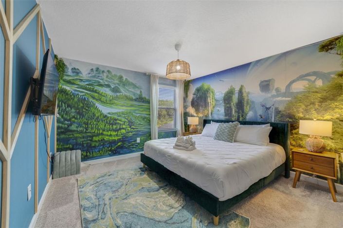 Image No.25-Propriété de 8 chambres à vendre à Kissimmee