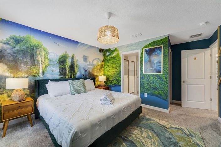 Image No.26-Propriété de 8 chambres à vendre à Kissimmee