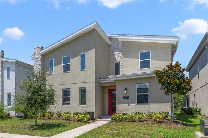 Image No.3-Propriété de 8 chambres à vendre à Kissimmee