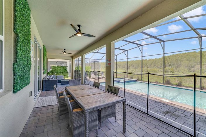 Image No.33-Propriété de 8 chambres à vendre à Kissimmee