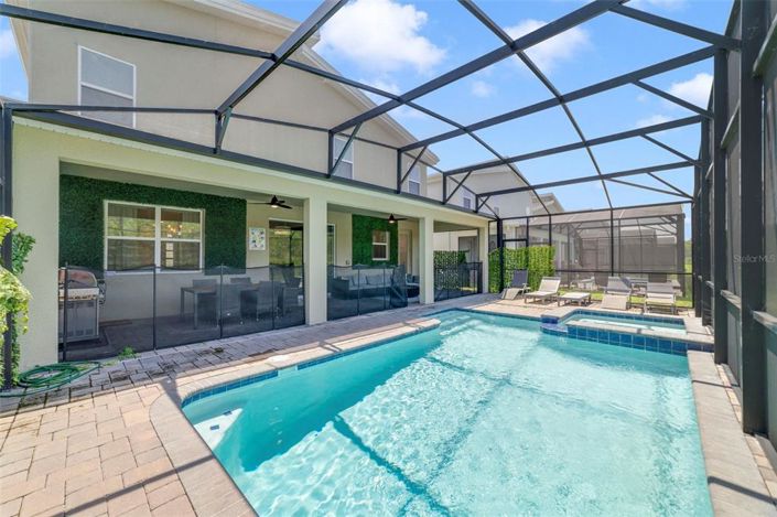 Image No.34-Propriété de 8 chambres à vendre à Kissimmee